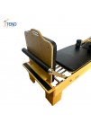 Pilates Max Reformer c/box y tabla de salto
